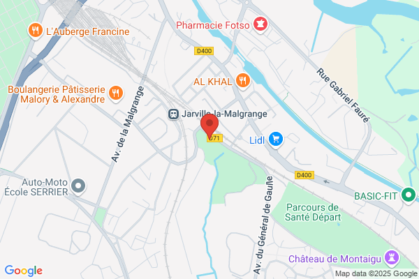 Cali Jeux
