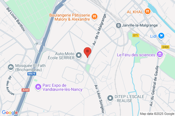 Clinique Veterinaire Docteur Valentin