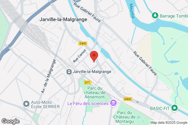 Creff Anne Ligne Informatique