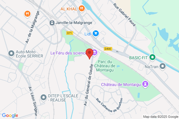 Ecole Du Transport Et De La Logistique Etl