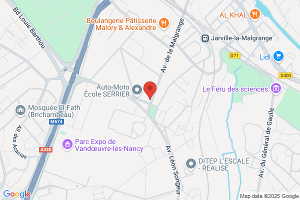 Electricite Industrielle J Tricot Secretariat