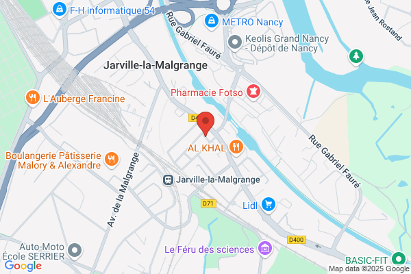Gendarmerie Nationale