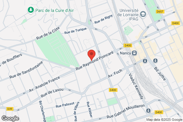 Heisser Jean Marie Architecte