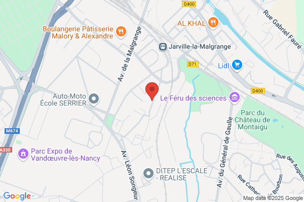 Hlm Regions Nord Est Habitation A Loyer modere gardien