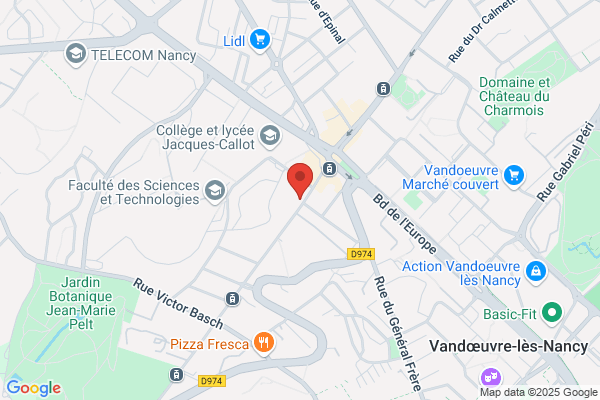 ObjectifCode - Centre d'examen du code de la route Vandoeuvre Les  Nancy