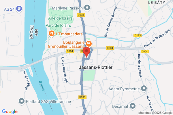BIOGROUP - Laboratoire de Jassans