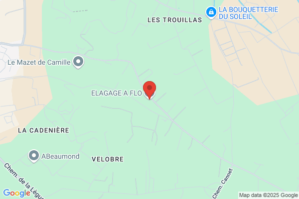 Flo Elagage