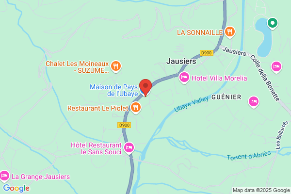 Ades Alpes