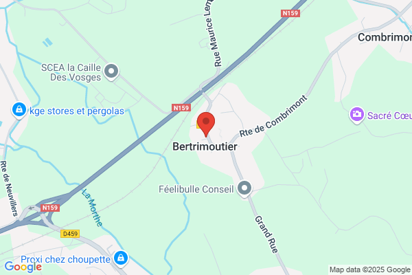 Centre De Vacances Aiv