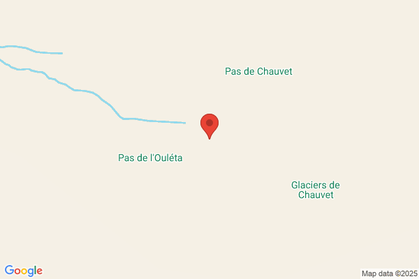 Chauvet Jean Paul