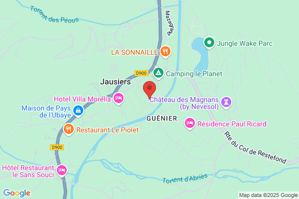Ecole Maternelle