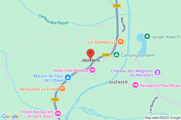 Garrigues Christophe