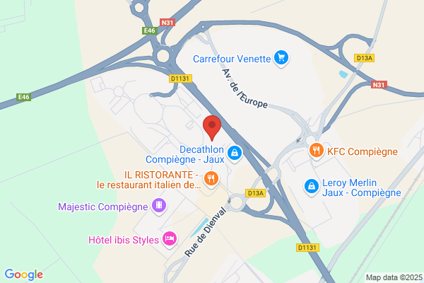 Courtoise Automobiles