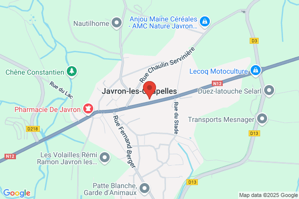 La Poste Agence Communale