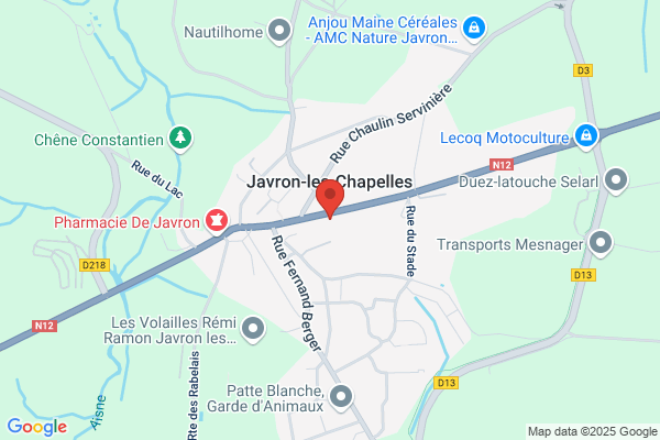 SAS FLEURY NEUILLY