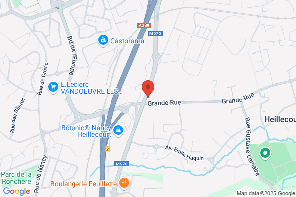 Agence Immobiliere Defoly Orpi