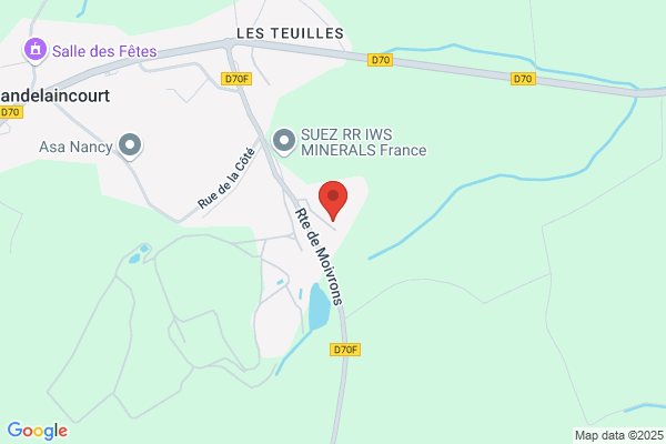 Cooperative Agricole Lorraine