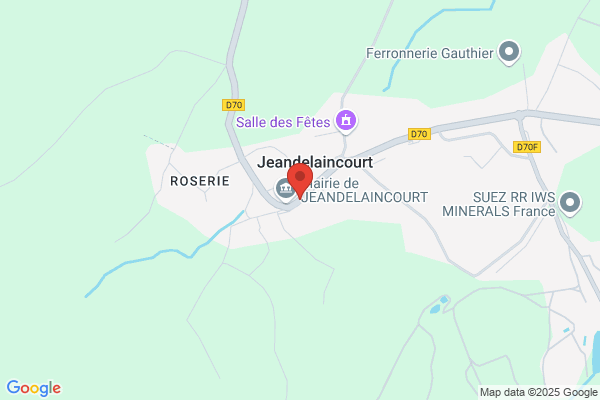Defoly Immobilier Service Gestion