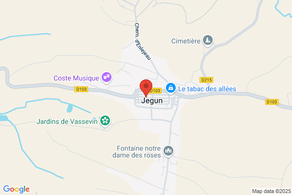 La Poste
