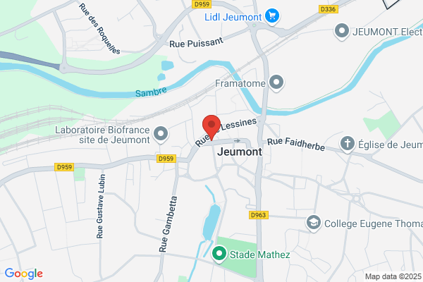 La Poste Agence Communale