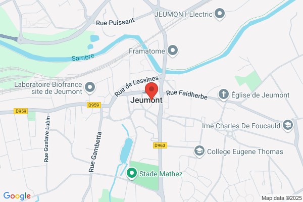 Boucherie Ducarne
