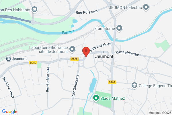 Centre De Prevention Sante