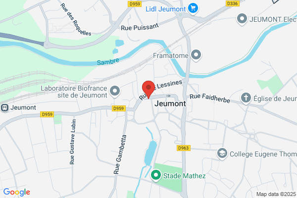 Credit Du Nord