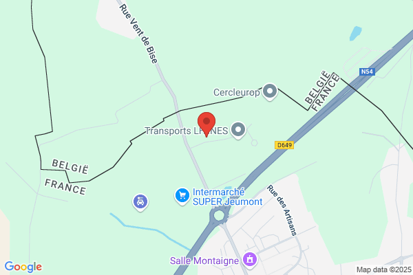 Dechetterie