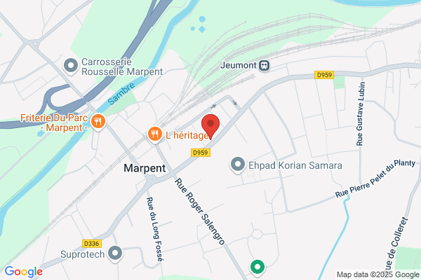 Delambre Hebrant Leclercq Salzard Scm