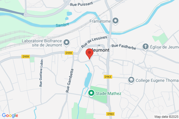 Dupont Wattre Brigitte
