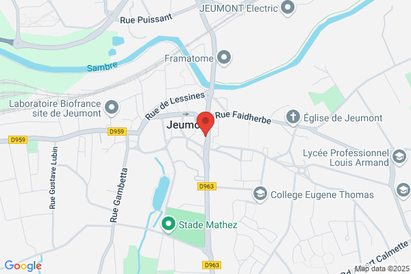 Garage Zmuda Jean Et Fils