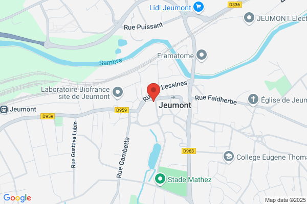 Generale De Restauration