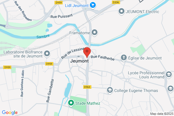 Gestion Des Cantines Municipales