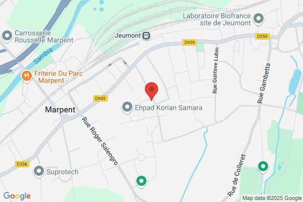 Habitat Du Nord
