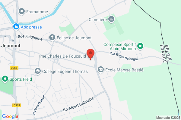 Institut Medico Educatif Charles De Foucauld Les papillon