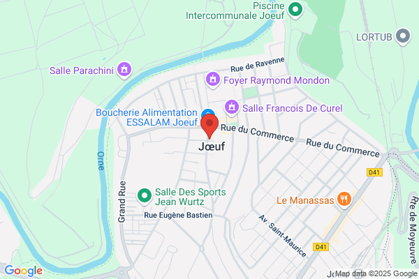 La Poste