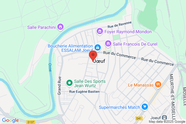Au Petit Nice