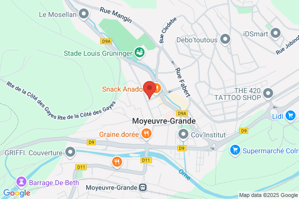 Bizot Claude Medecin