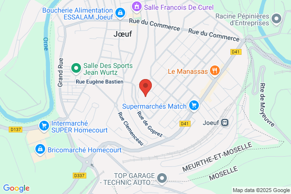 Ecole Primaire Publique