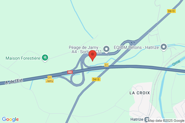 Gendarmerie Nationale