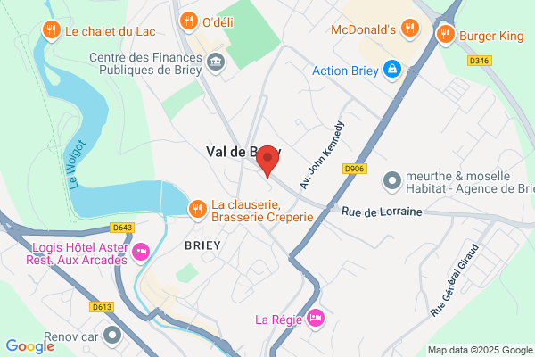 Groupe Scolaire