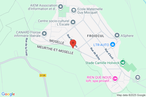 Groupement Forestier Limons Et Coteaux