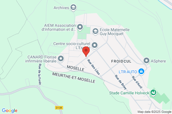 Pharmacie Actuelle