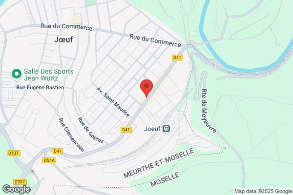 Pharmacie Centrale