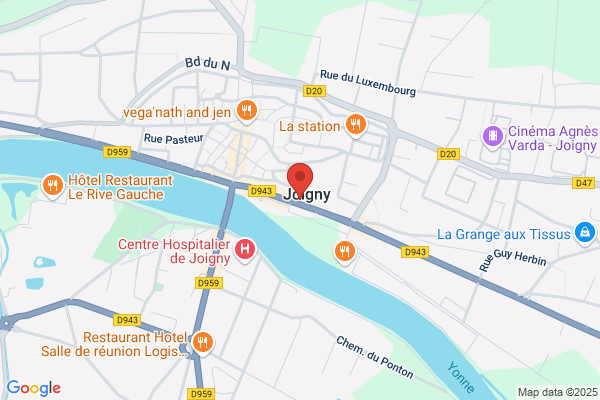 La Poste