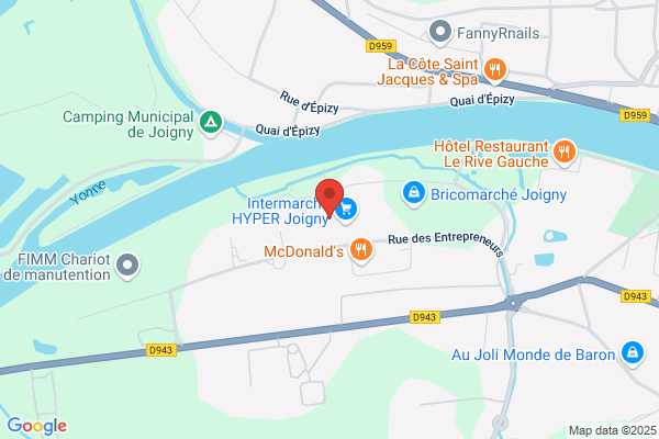 Optic 2000 - Opticien Joigny