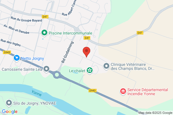 E.Leclerc Drive