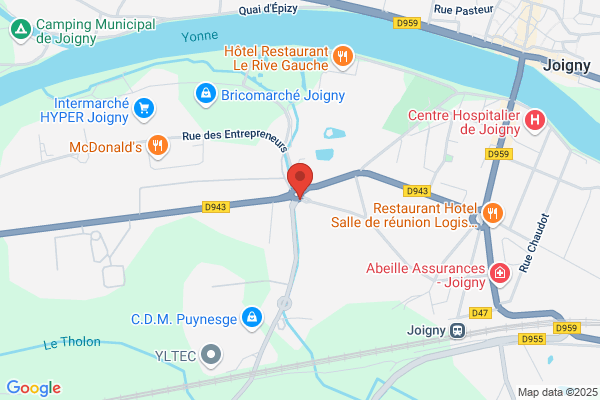 IBS Sécurité Privée