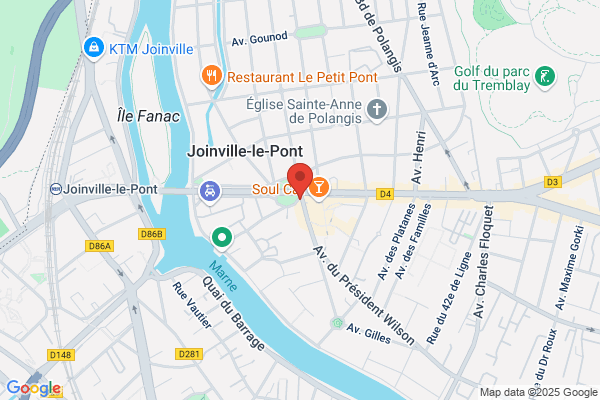 A2i Agence Immobiliere Internationale