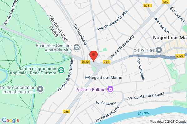 Agence Joffard Syndic